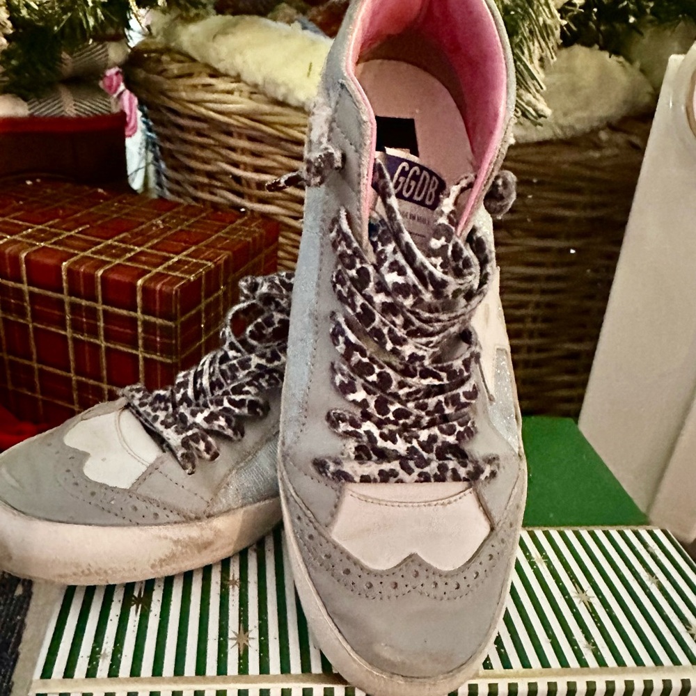 GOLDEN GOOSE - Picture 3 of 4